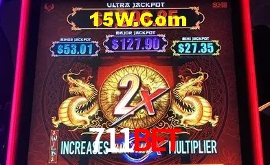Login Seguro 711Bet