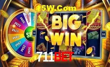 Promoções Sazonais 711Bet