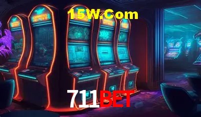 Diretório de Jogos 711Bet