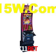 Game Providers 711Bet