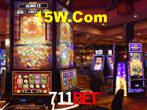 Daily Bonuses 711Bet