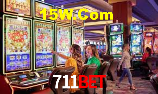 711Bet
