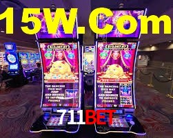 Bonus Features 711Bet