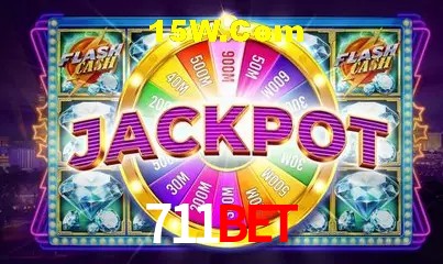 Cadastro Rápido 711Bet