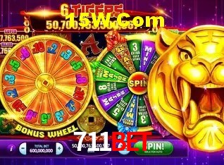 Estatísticas Esportivas 711Bet