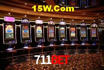 Estatísticas 711Bet