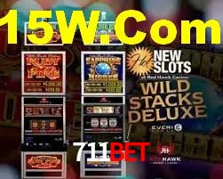 Statistics 711Bet