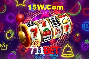 Tecnologia da Plataforma 711Bet