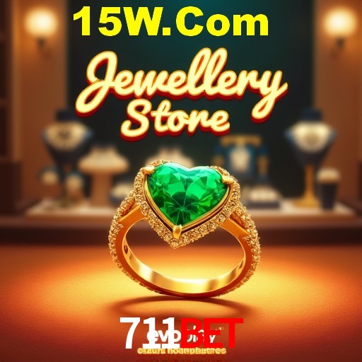 Interface do App 711Bet