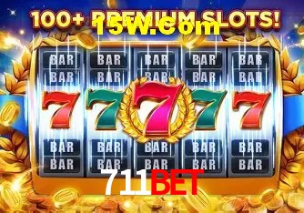 Integração de APIs 711Bet