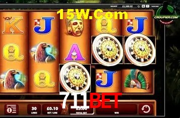711Bet: Seu Cassino Premiado com Pagamentos Rápidos