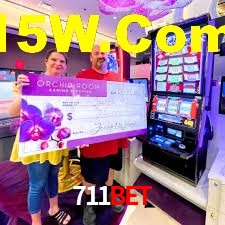 Account Benefits 711Bet