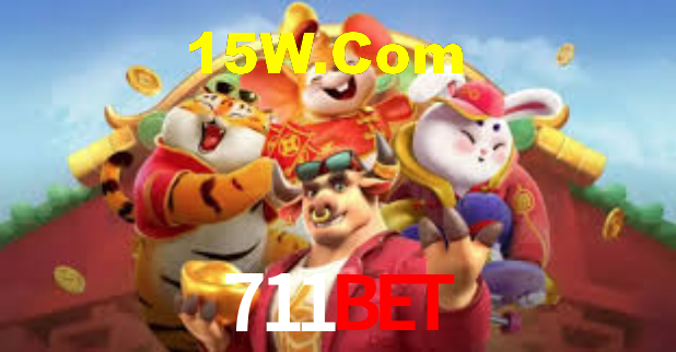 711Bet