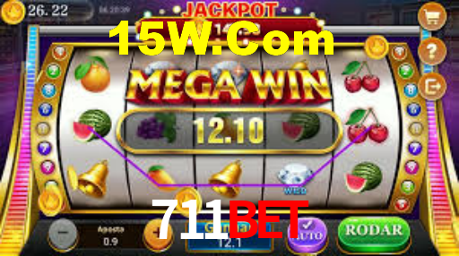 Live Casino 711Bet