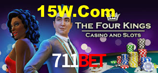 Programa VIP 711Bet