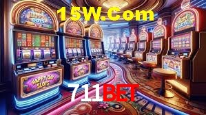 Flash Promotion 711Bet