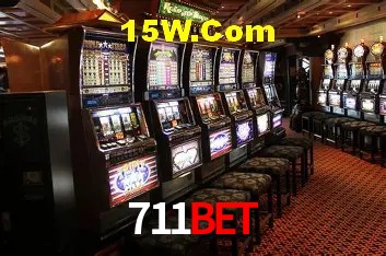  711Bet Login
