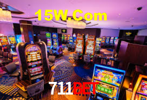 Roulette Table 711Bet