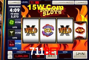 Ofertas Exclusivas 711Bet