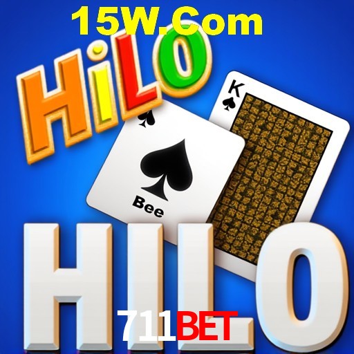 Descubra o Mundo do Cassino Online com 711Bet