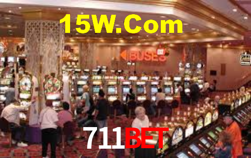 VIP Casino 711Bet