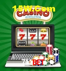 Apostas de Tênis 711Bet